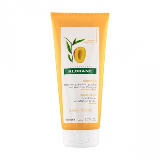 Klorane Balsam cu Extract de Mango x200ml