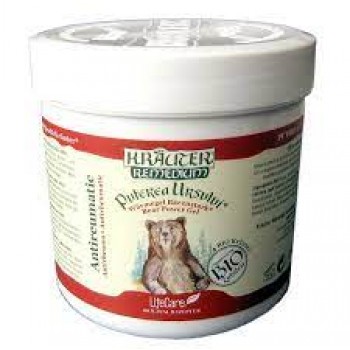 Gel Puterea Ursului 250ml, Krauter