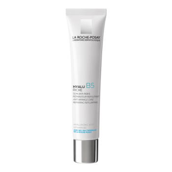 La Roche-Posay Hyalu B5 Crema antirid hidratanta cu efect de reumplere 40 ml
