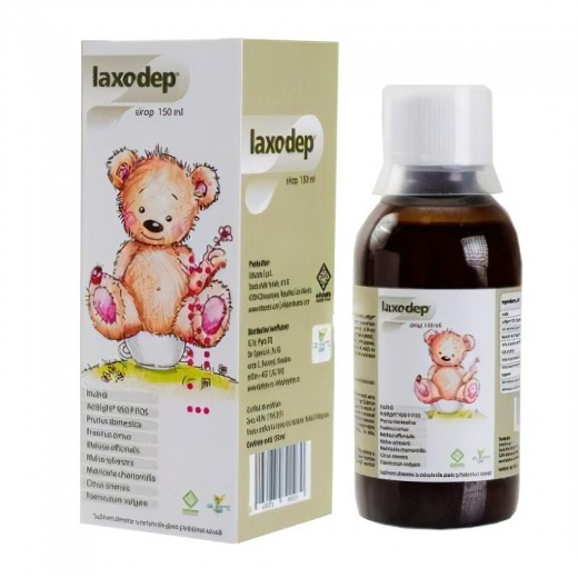 Laxodep x 150ml