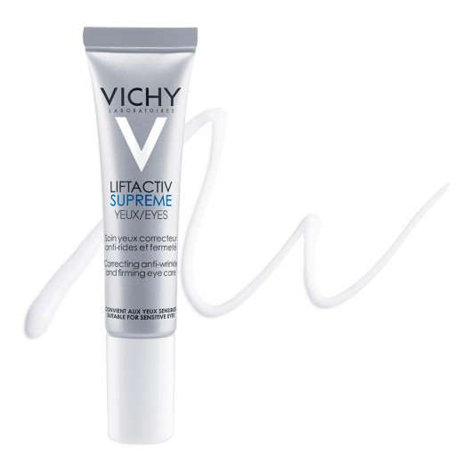 Vichy Liftactiv supreme crema contur ochi 15 ml