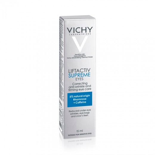 Vichy Liftactiv supreme crema contur ochi 15 ml