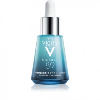 Vichy Mineral 89 probiotic Ser regenerator si reparator 30 ml