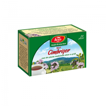 Fares Ceai cimbrisor x 20 plicuri