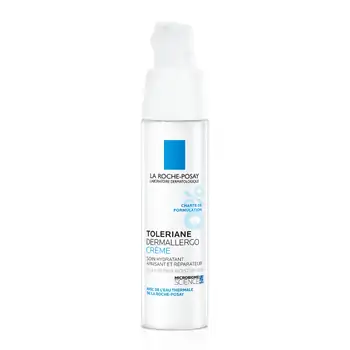 La Roche-Posay Toleriane Dermallergo crema calmanta, 40 ml
