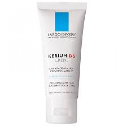 La Roche Posay  Kerium DS Crema x 40ml