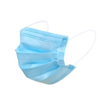 Masca Faciala de Uz Medical TIP IIR x 50 bucati CubeMedica