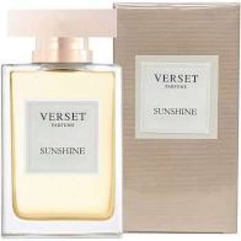 Parfum Verset Sunshine 100ml