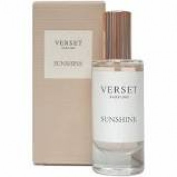 Parfum Verset Sunshine 15ml