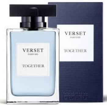 Parfum Verset Together 100ml