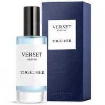 Parfum Verset Together 15ml
