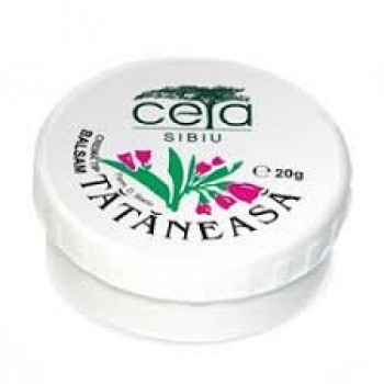 Unguent cu tataneasa X 20g, Ceta