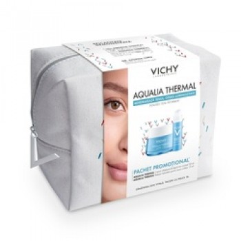 Vichy Trusa Aqualia Legere (crema de zi +crema de ochi)