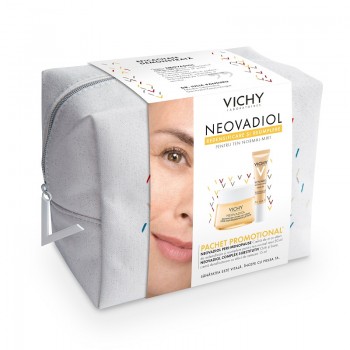 Vichy Trusa Neovadiol PNM (crema zi+crema de ochi)