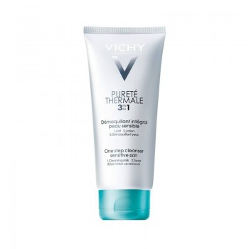 Vichy Purete Thermale demachiant 3in1 x 200 ml